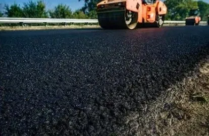 Empresas pavimentadoras de asfalto