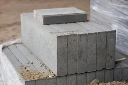 Guia pré moldada de concreto preço